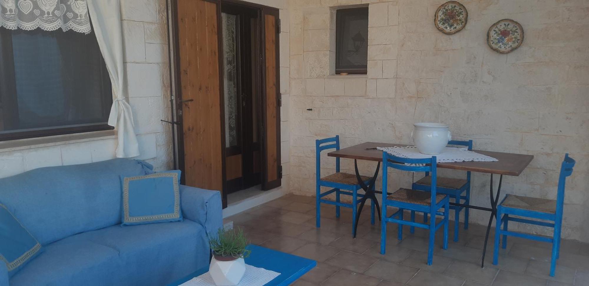 Valle D'Itria Trulli E Alcova Mikael Cisternino Exterior foto